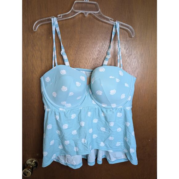 Swim by Cacique Other - Cacique bathing suit top